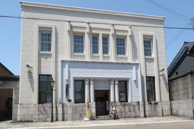 津島市観光交流センター