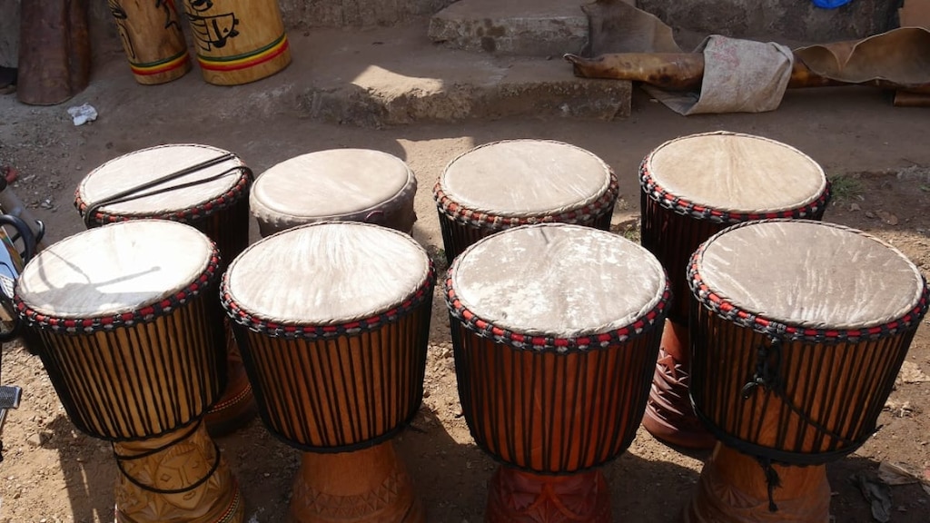 西アフリカのギニア。ショッピングが楽しいおすすめスポットをご紹介！