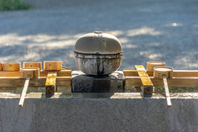 尾張大國霊神社
