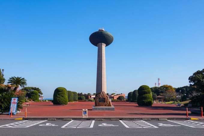 平成物産パーク港公園（茨城）