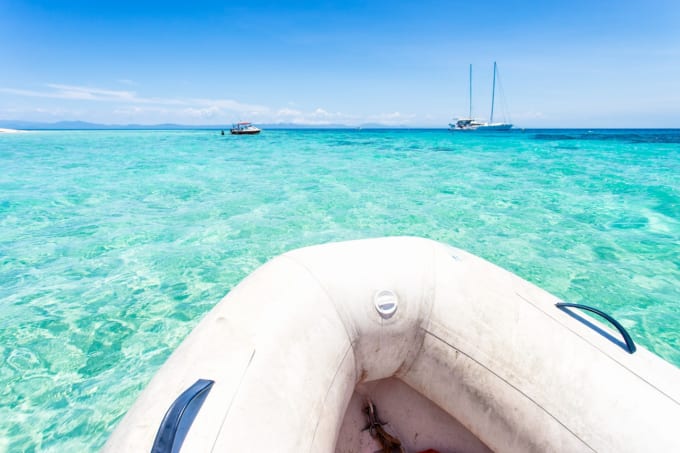 ミコマス・ケイのツアーイメージ