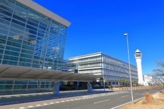 セントレア空港 暇つぶし