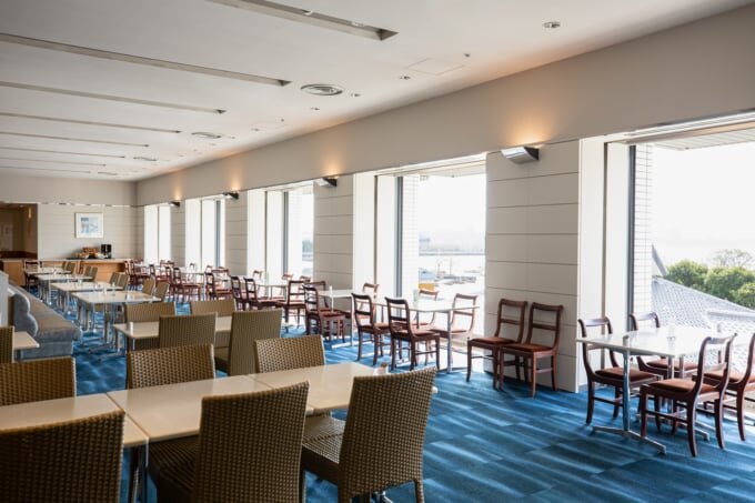 ホテルオークラ神戸 プール