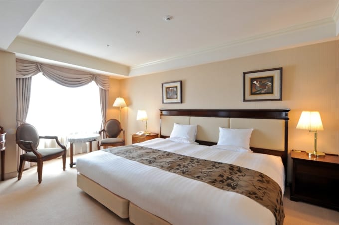 ホテルメトロポリタン盛岡 NEW WING