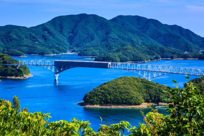 五島列島（長崎県）