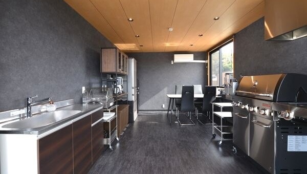 ビジョン グランピング リゾート＆スパ 山中湖