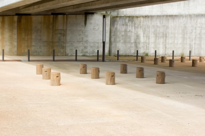 加茂遺跡（石川県）