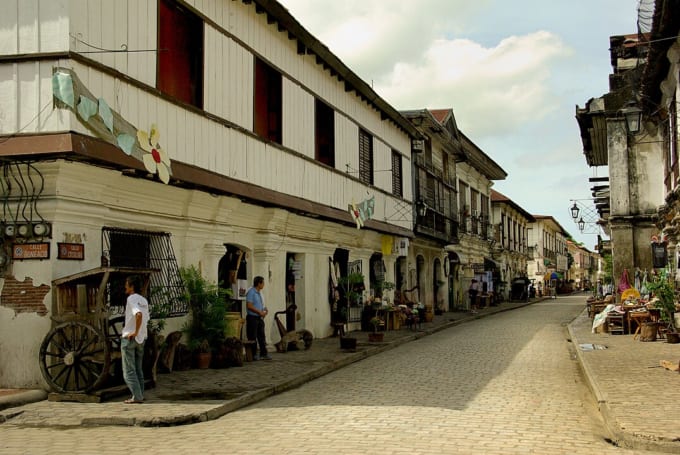 クリソロゴ博物館