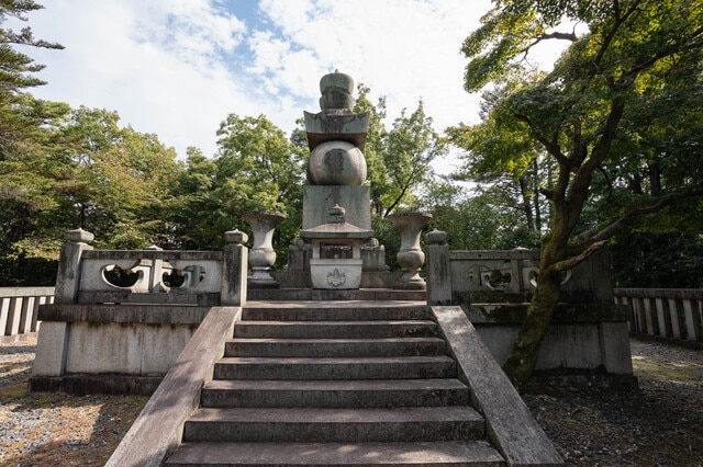 京都 豊国神社