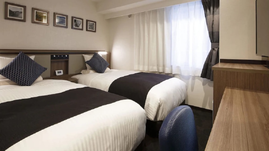 過ごしやすい夏の札幌旅行に！おすすめ夏の札幌格安ホテル13選