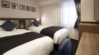 ホテルマイステイズ札幌すすきの