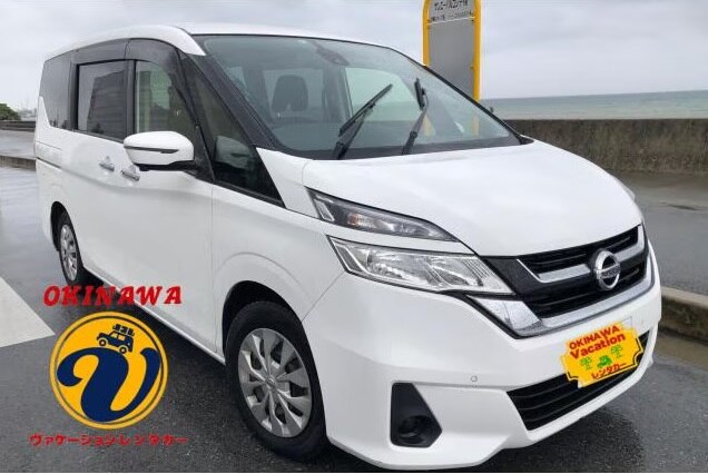 1BOX・ワゴン（セレナ）