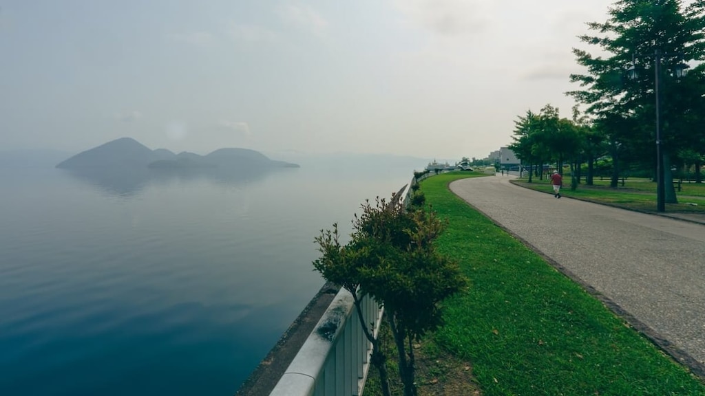 突然の雨でも楽しめる！洞爺湖の屋内観光スポットを紹介します！