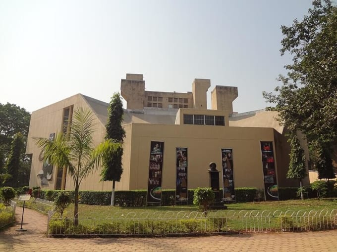 ネイルー・サイエンス・センター