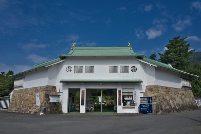 関ヶ原ウォーランド（岐阜県関ヶ原町）