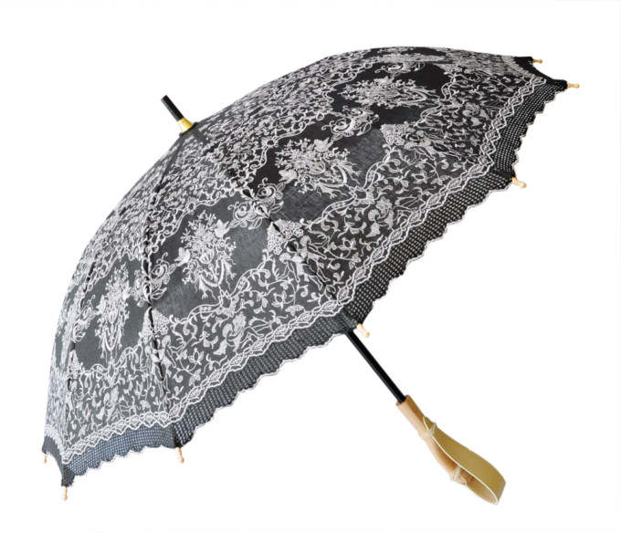 福井洋傘店の傘