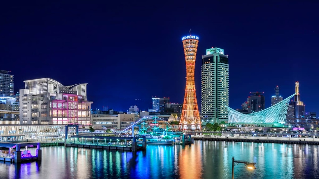 兵庫県の観光名所おすすめ60選！厳選スポットから決めよう