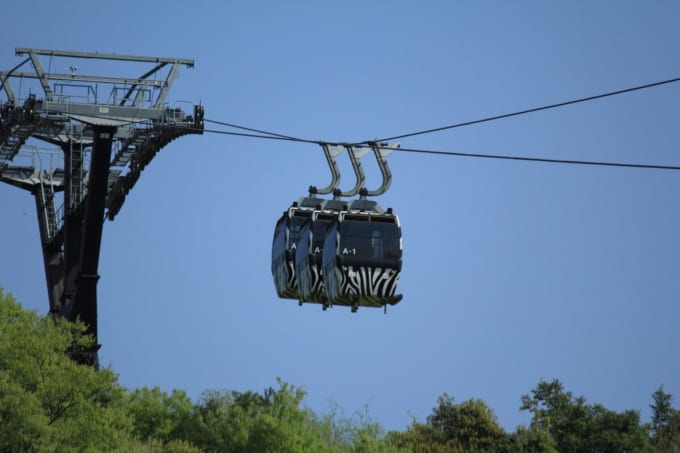 姫路セントラルパーク（兵庫県）