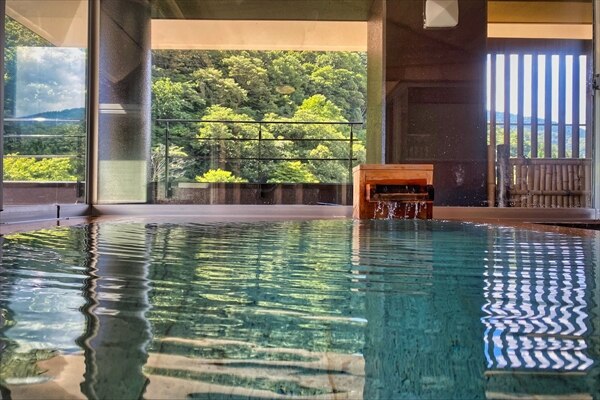 四季彩り 秋田づくし 湯瀬ホテル