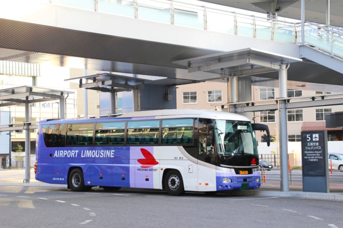 広島空港 暇つぶし