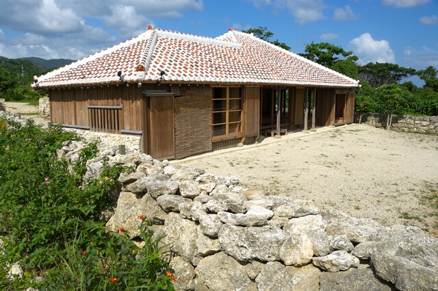 石垣島 子連れ向け 石垣やいま村