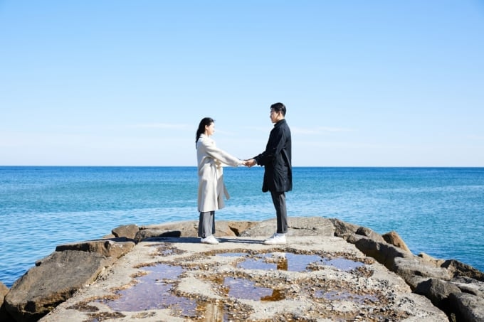 トッケビのロケ地もある