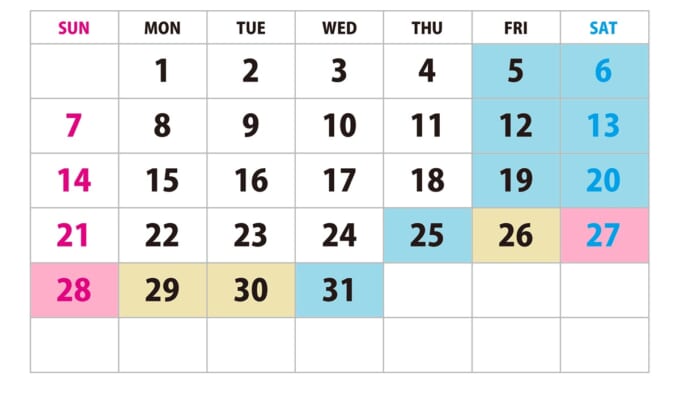 ＜2025年12月＞　大阪南港（大阪府）→別府港（大分県）料金　【商船三井さんふらわあ】