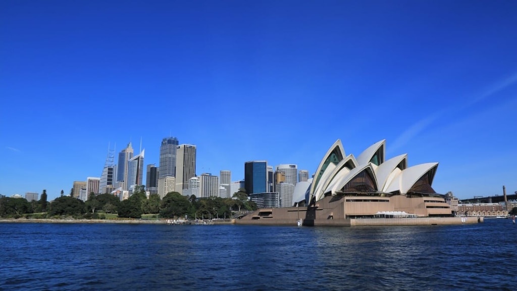 オーストラリア旅行の費用はどれくらい？｜3泊4日～1週間の予算をご紹介