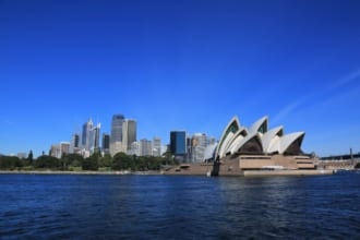 オーストラリア 旅行 費用