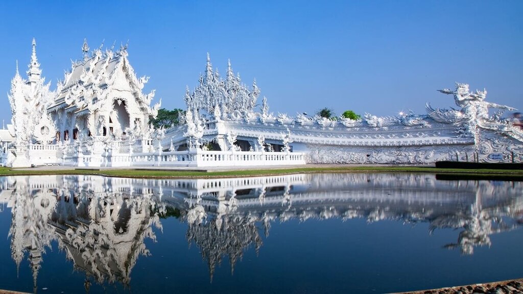 チェンライのおすすめ観光スポット20選！タイ最北の山岳都市を巡る