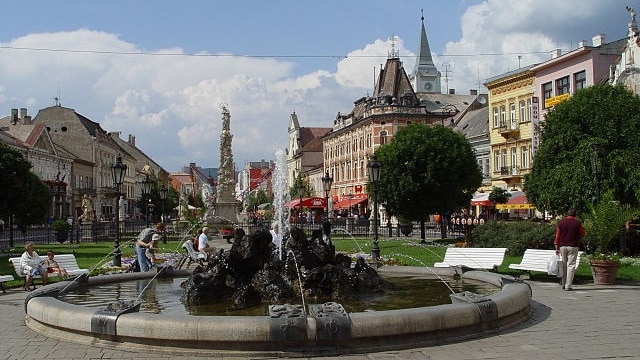 美しい建物と豊かな自然に恵まれたスロバキアのとっておきのお土産をご紹介