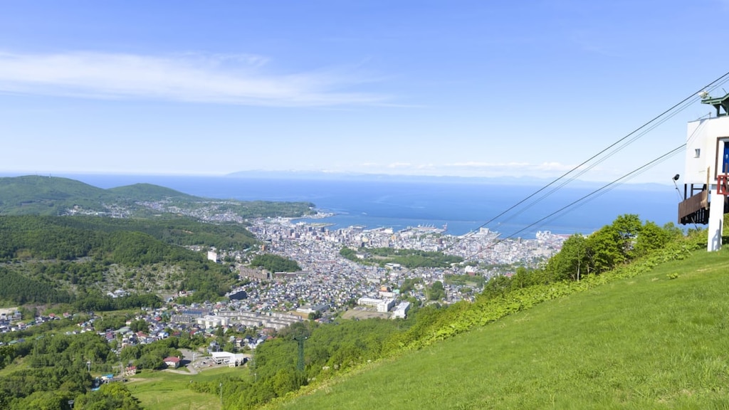 北海道小樽・余市でカップルや家族におすすめなホテル/旅館14選！