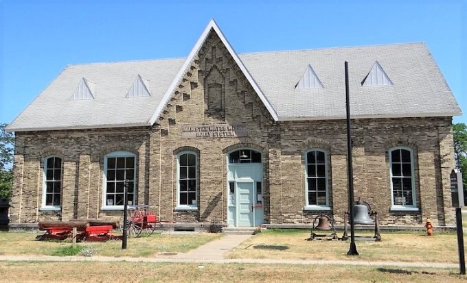 マニスティーのおすすめ観光スポット5選 ミシガン湖畔の自然が美しい町 skyticket 観光ガイド