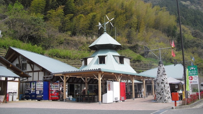 高知県いの町の観光10選 体験型観光からグルメまで体感できる場所が満載