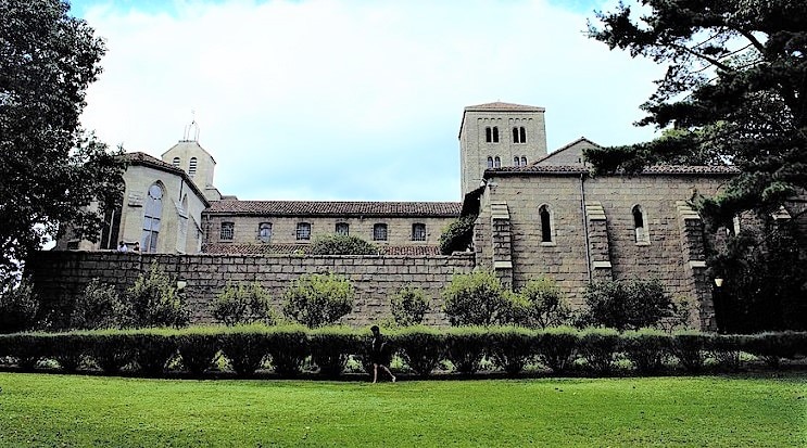 ブロンクスのおすすめミュージアム4選！教会美術館から現代アートまで