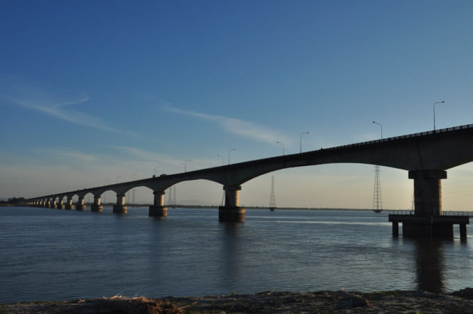 コリア・ボーモラ・セトゥ