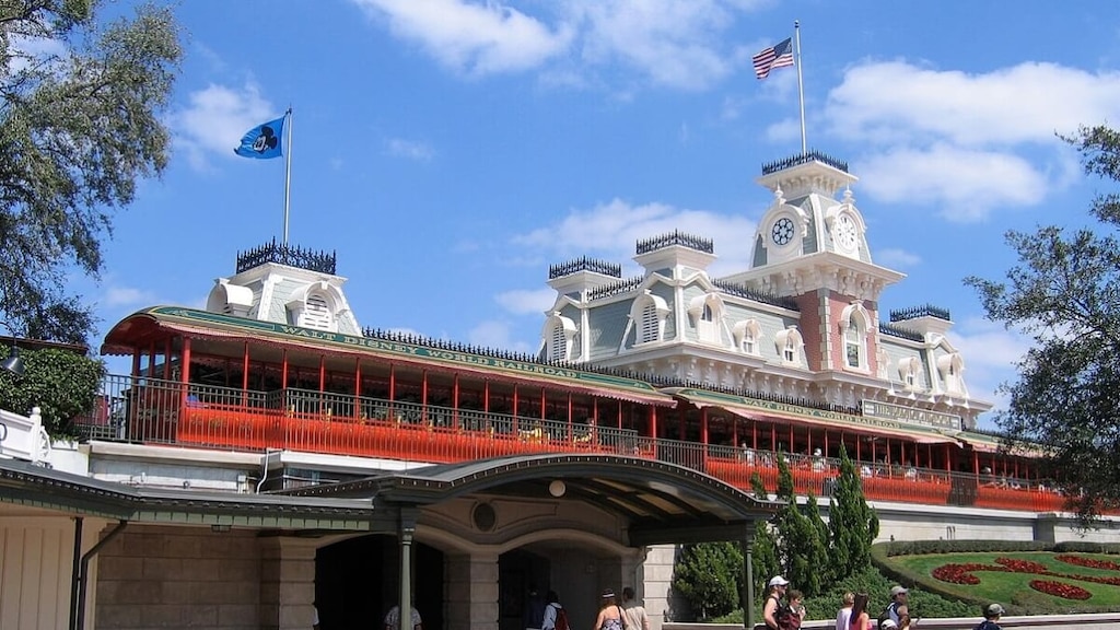 世界最大のリゾート地！ウォルト・ディズニー・ワールド・リゾートに迫る