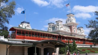 ウォルト・ディズニー・ワールド・リゾート