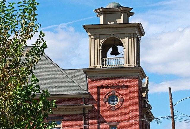 アメリカの歴史が凝縮された町、ハリスバーグの観光スポット9選 skyticket 観光ガイド