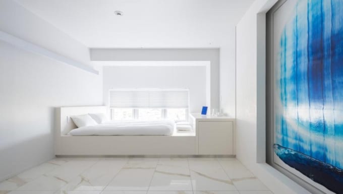 BnA Alter Museumのスーペリアクイーン　香月美菜