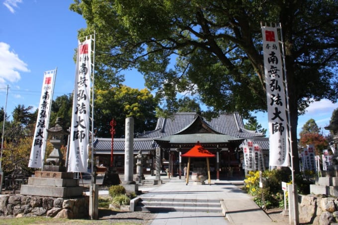 乙津寺（岐阜市）