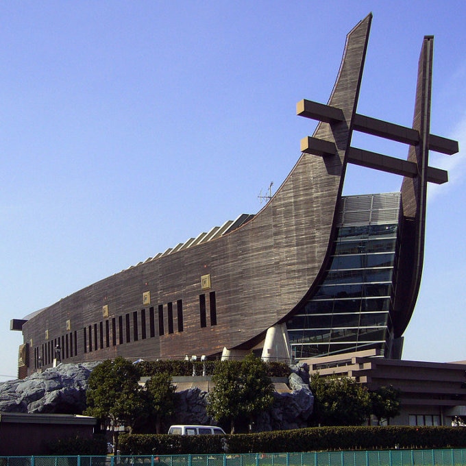 2022年 藤井寺を満喫できる最新おすすめスポット一覧 skyticket 観光ガイド