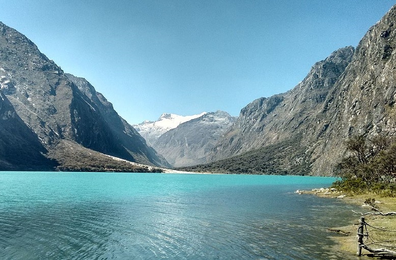 世界一標高が高い国立公園！美しいペルーの世界遺産・ワスカラン国立公園