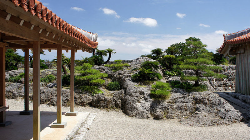沖縄の歴史スポット5選 琉球の記憶を辿る Skyticket 観光ガイド