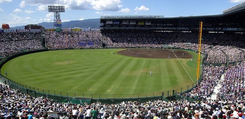 西宮の甲子園周辺を遊び尽くそう！オススメ観光スポット6選