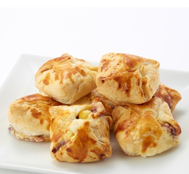 大丸東京店「あんフェス」〈マミーズ・アン・スリーズ〉あんパイ