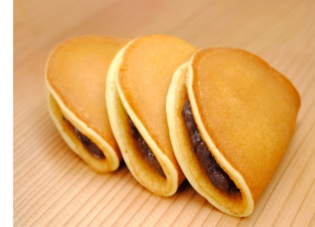 大丸東京店「あんフェス」〈鶴屋吉信〉つばらつばら