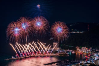 【2022年最新】おすすめ花火大会