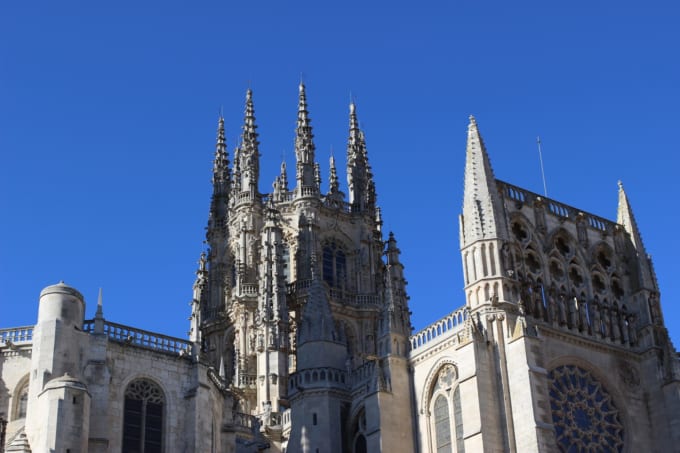 ブルゴス大聖堂