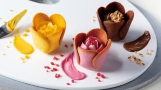 【そごう横浜店】「TOKYOチューリップローズ」